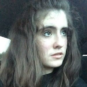 Meet your Posher, Isabelle